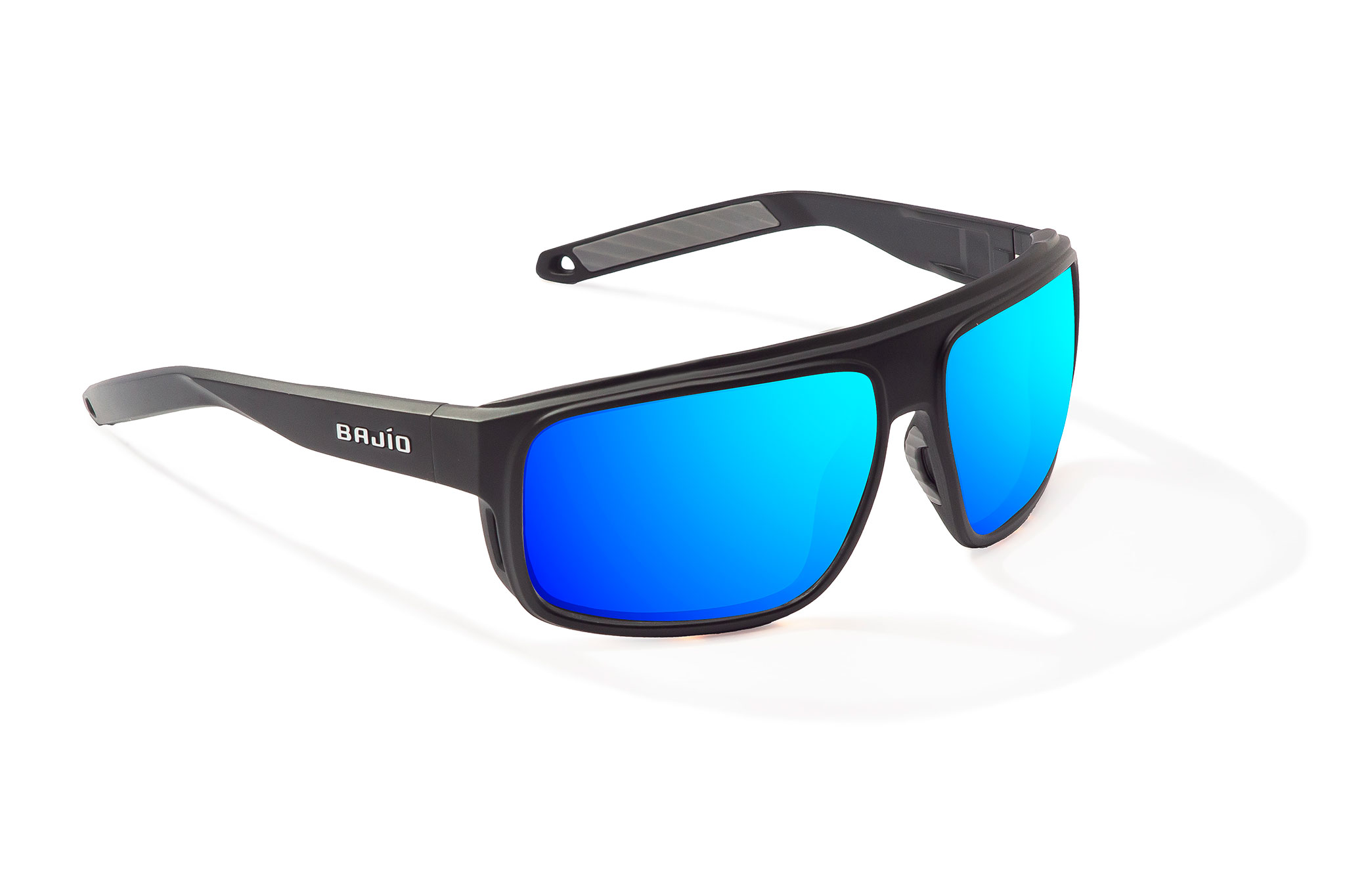 Photo courtesy of Bajio Sunglasses