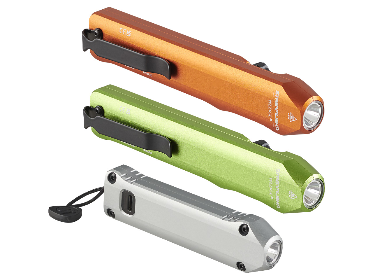 wedge-series-colors