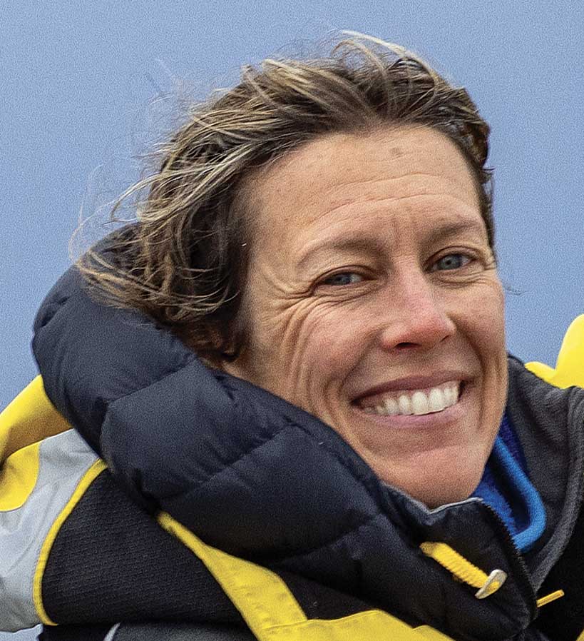 Picture of Brianna Randall