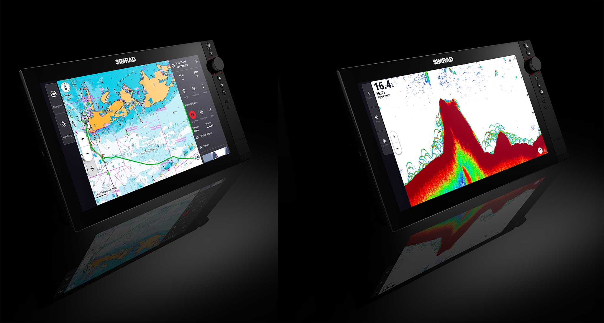 Simrad-NSS4