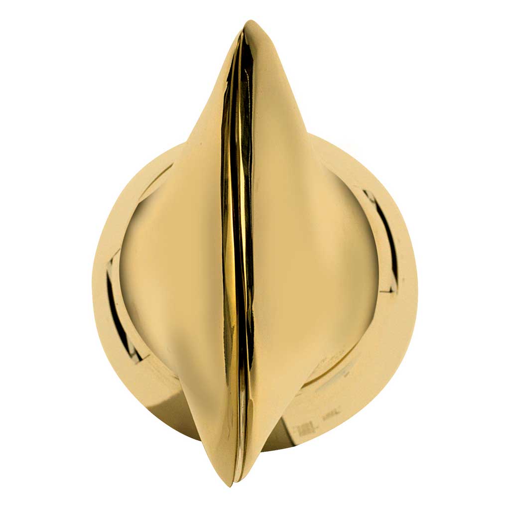 Folding 2-Blade Propeller