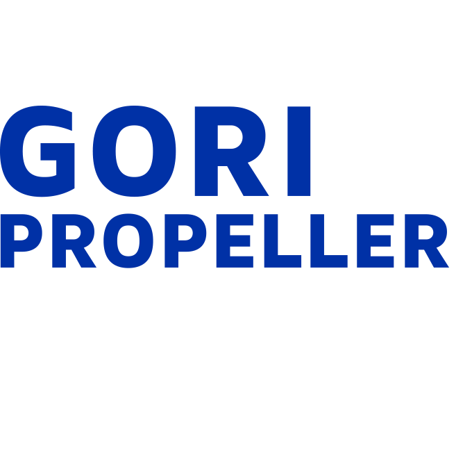 Gori_propeller_logo
