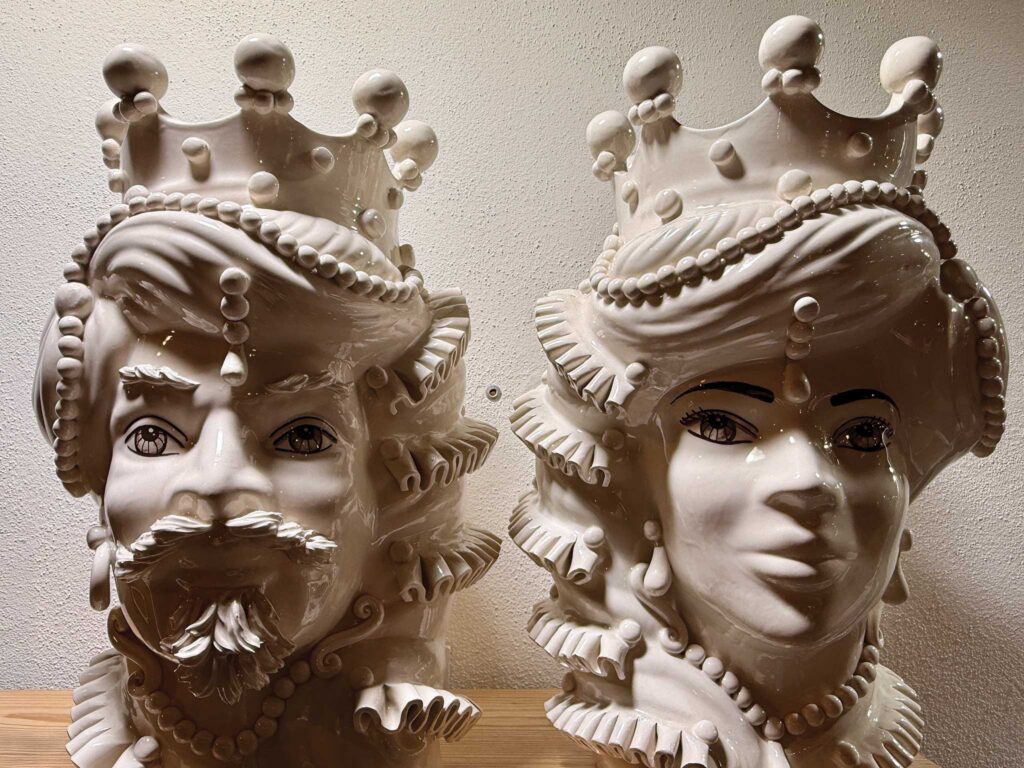 Charter: Trinkets for Time Travel