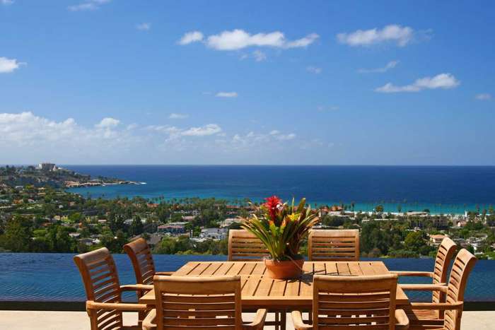 2621 Calle del Oro La Jolla, California by Maxine and Marti Gellens