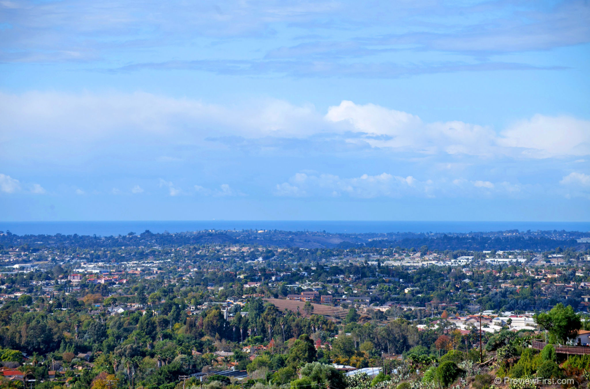 2196 Alessandro Trail Vista, California by Kathleen Baker