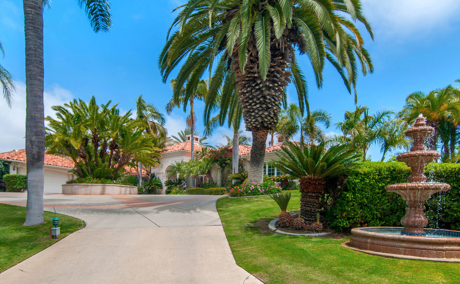 13952 Pauma Vista Drive Valley Center, California by