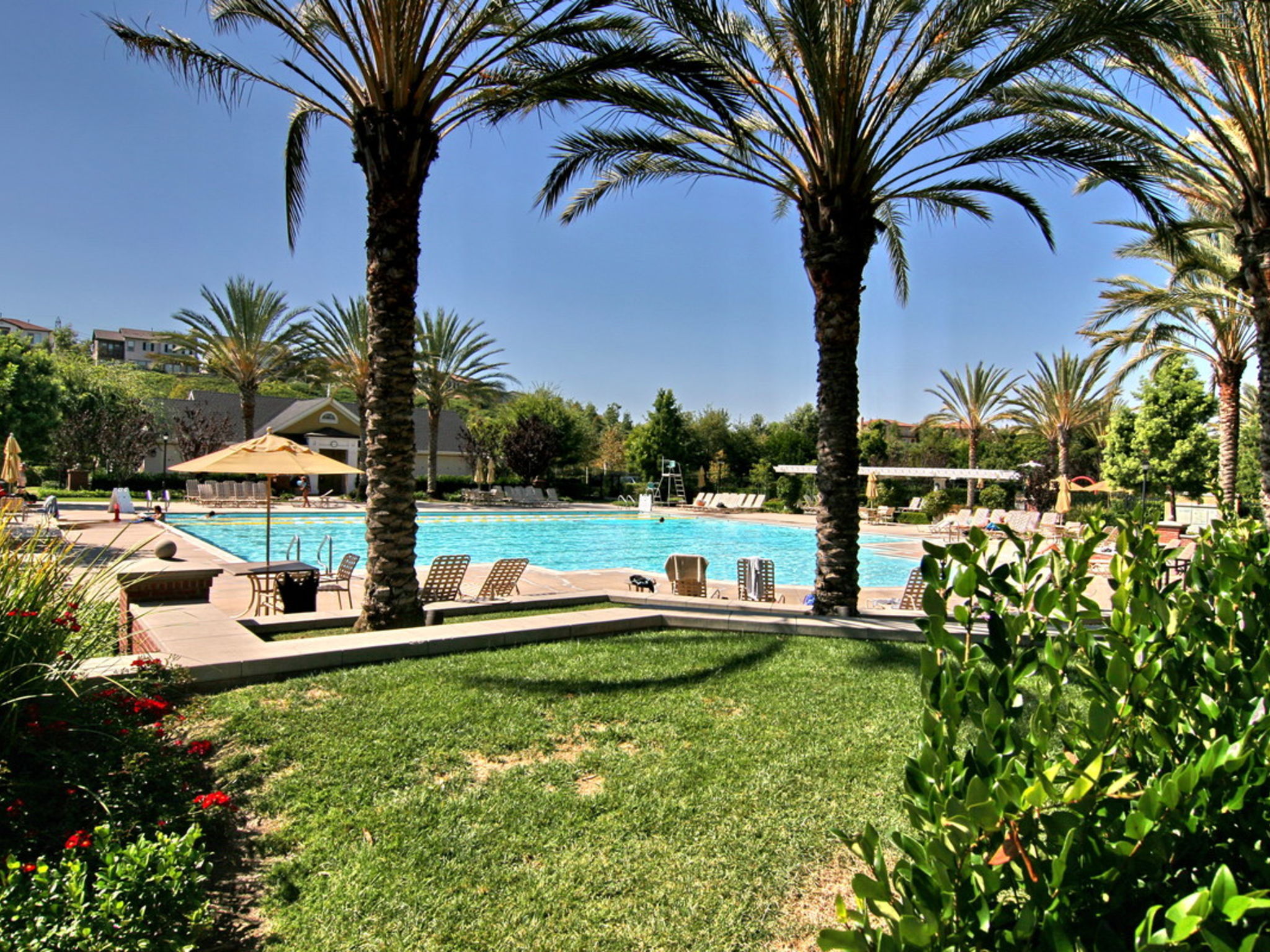 36 Corbin Ladera Ranch, California by Russell Taylor