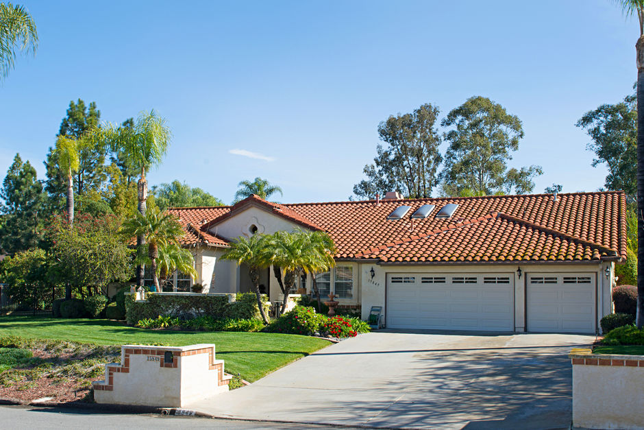 15849 Bent Tree Rd Poway, California