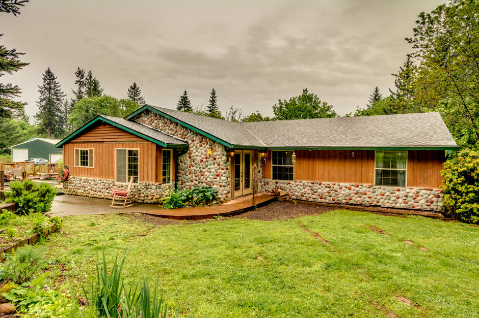 14232 S Buckner Creek Rd Mulino, Oregon