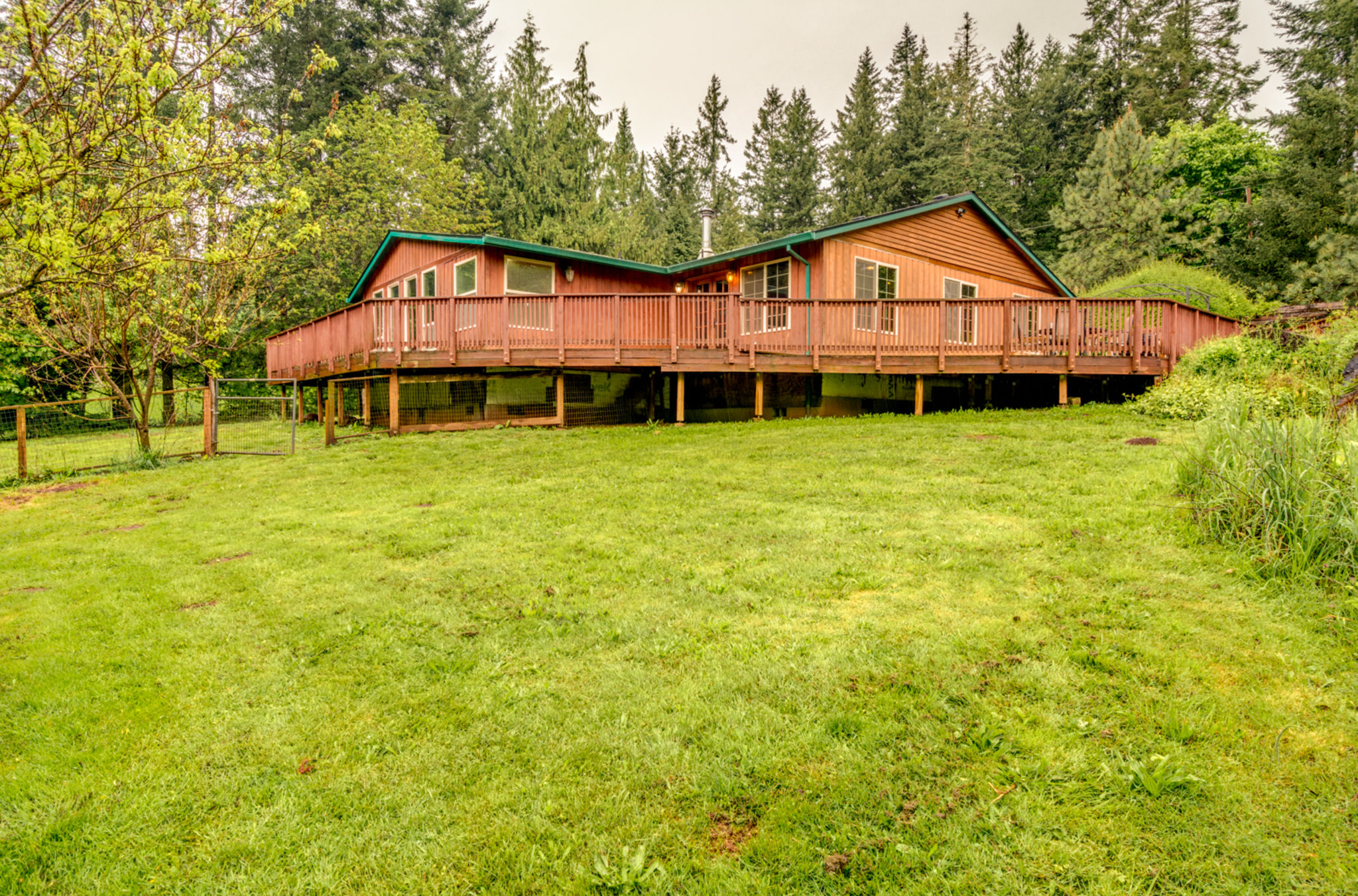 14232 S Buckner Creek Rd Mulino, Oregon