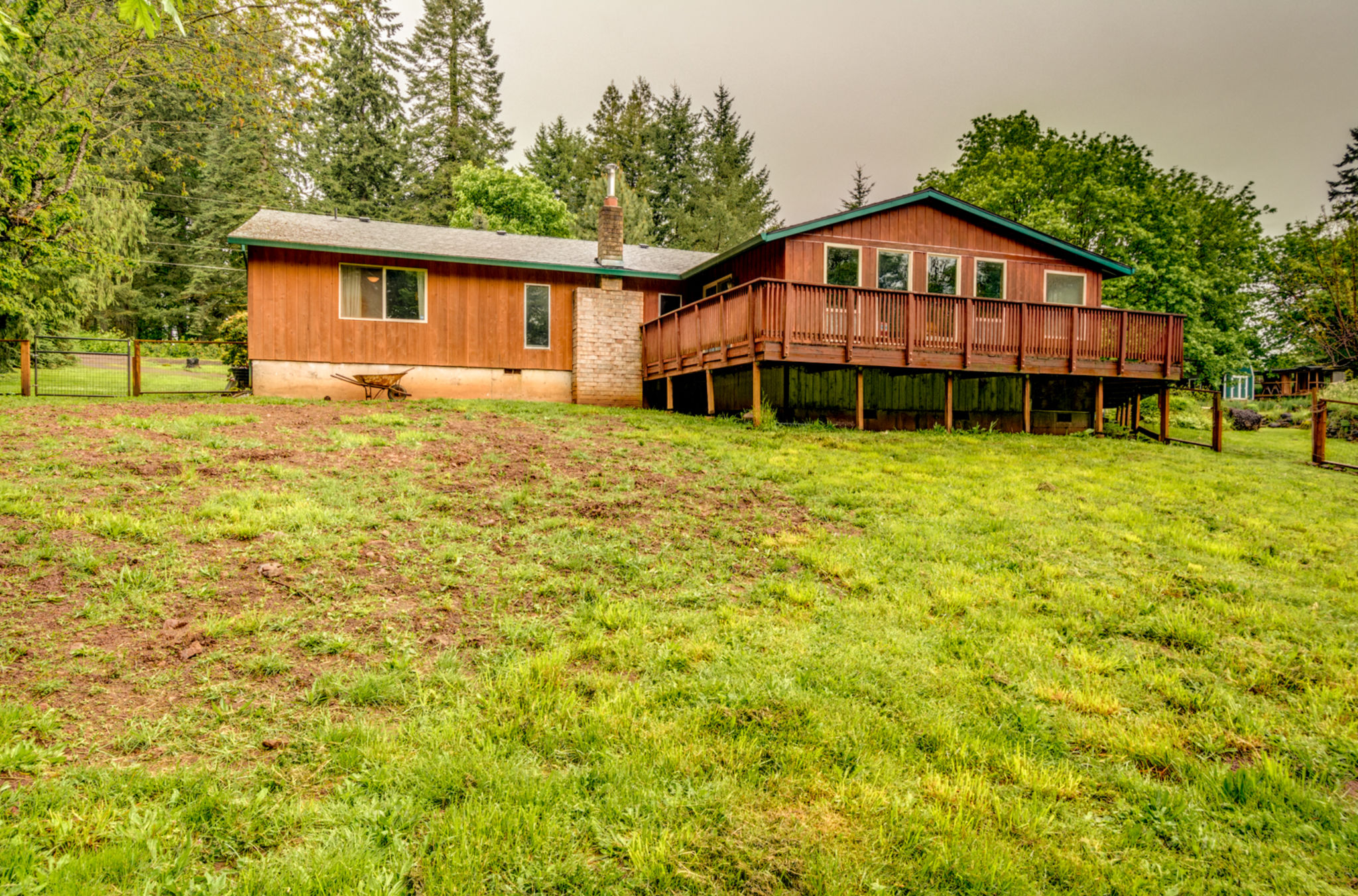 14232 S Buckner Creek Rd Mulino, Oregon