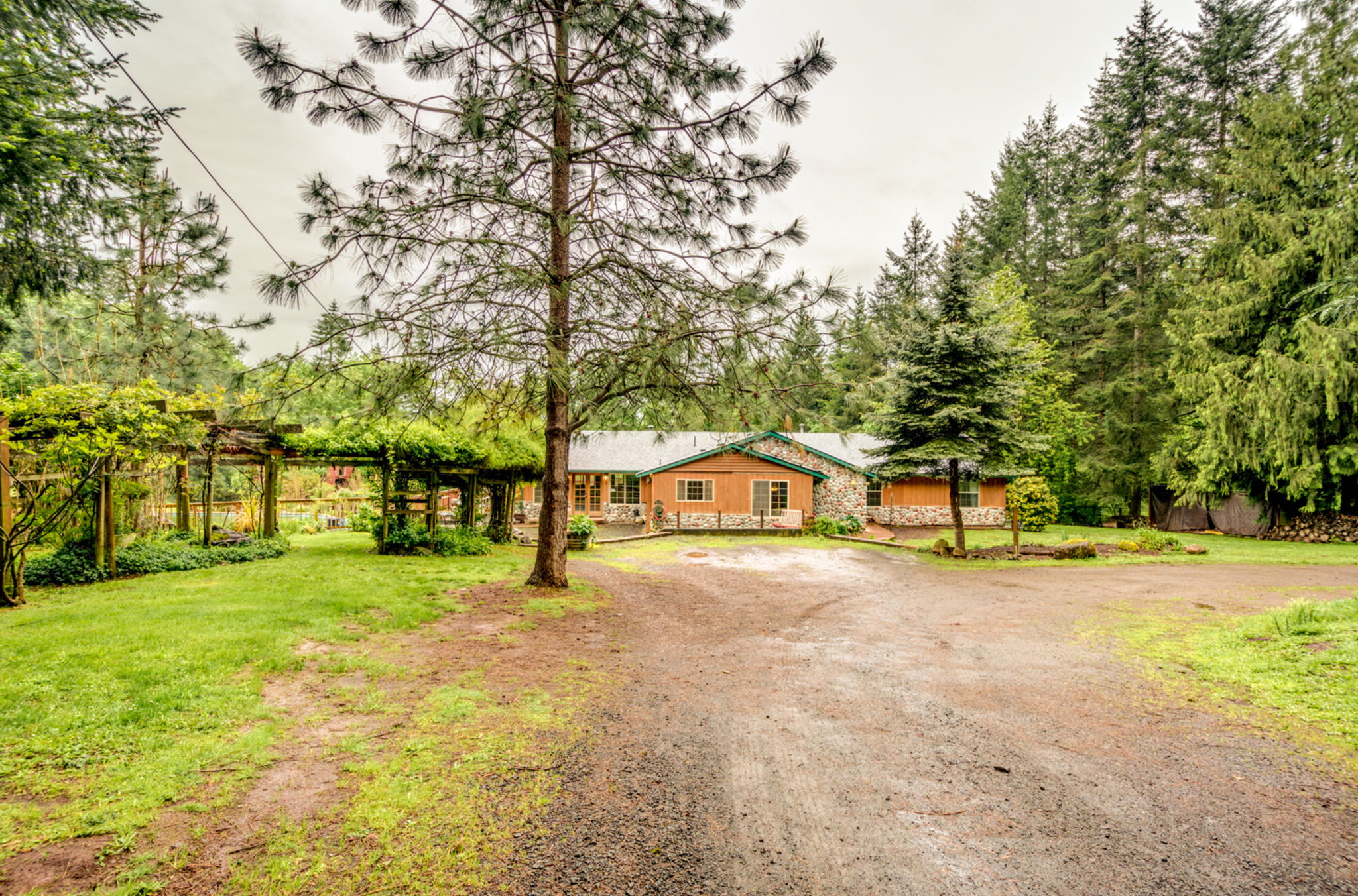 14232 S Buckner Creek Rd Mulino, Oregon