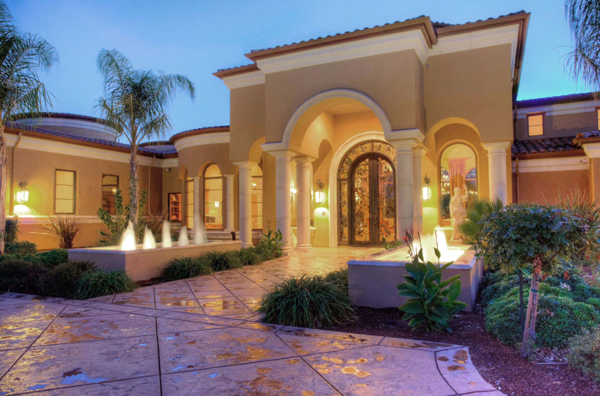 8815 Bella Terra Place Granite Bay, California