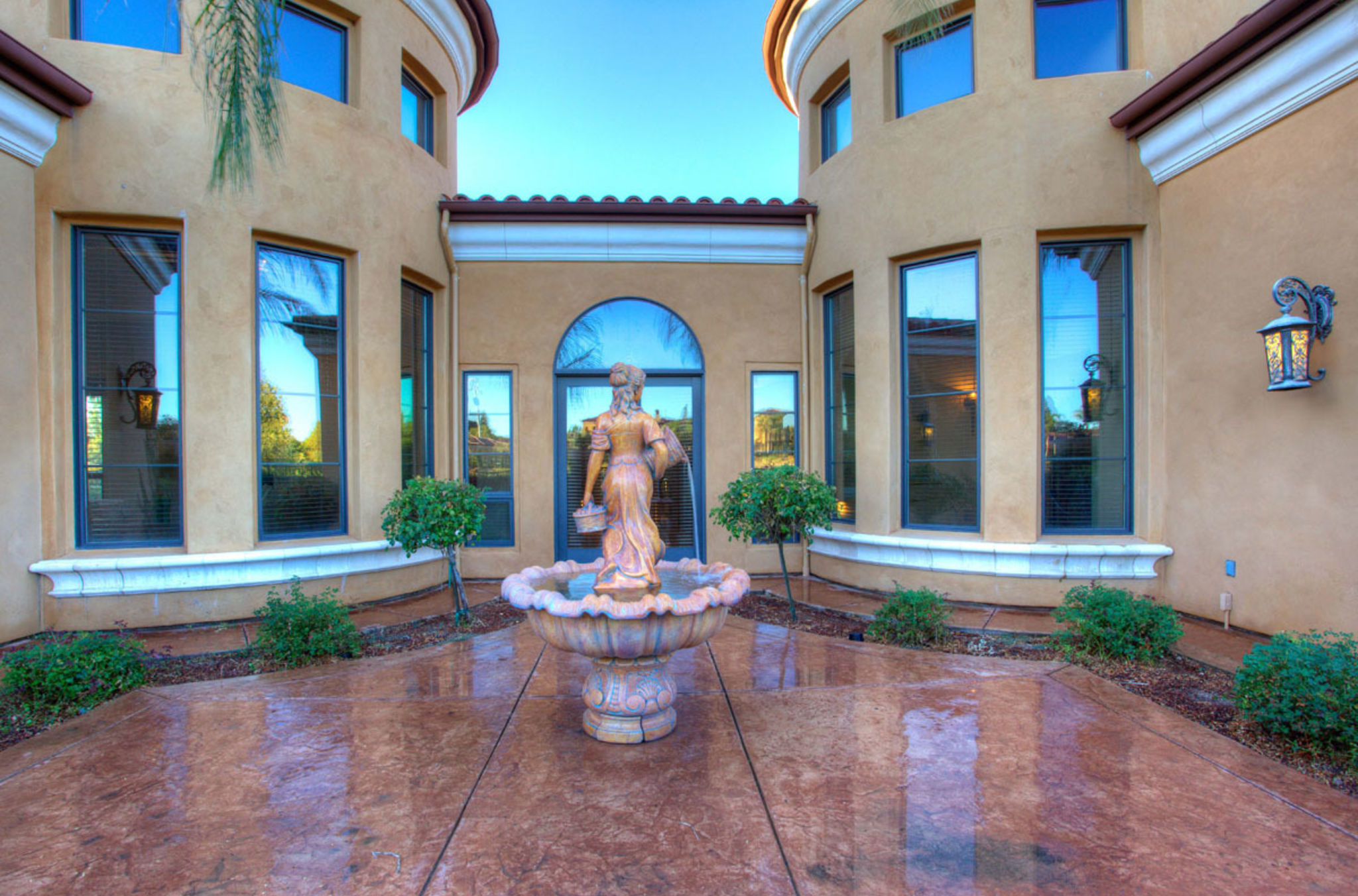 8815 Bella Terra Place Granite Bay, California