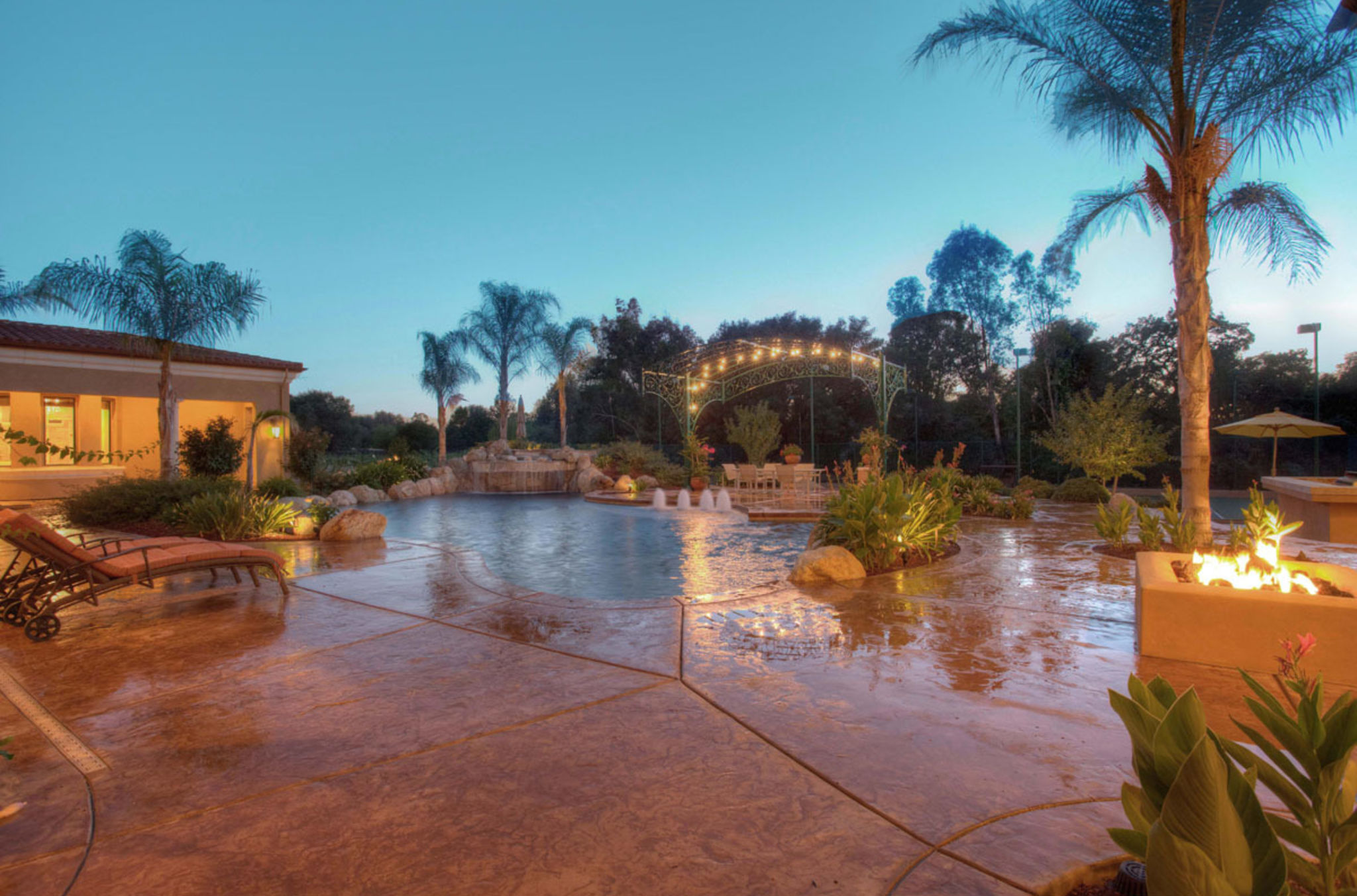 8815 Bella Terra Place Granite Bay, California