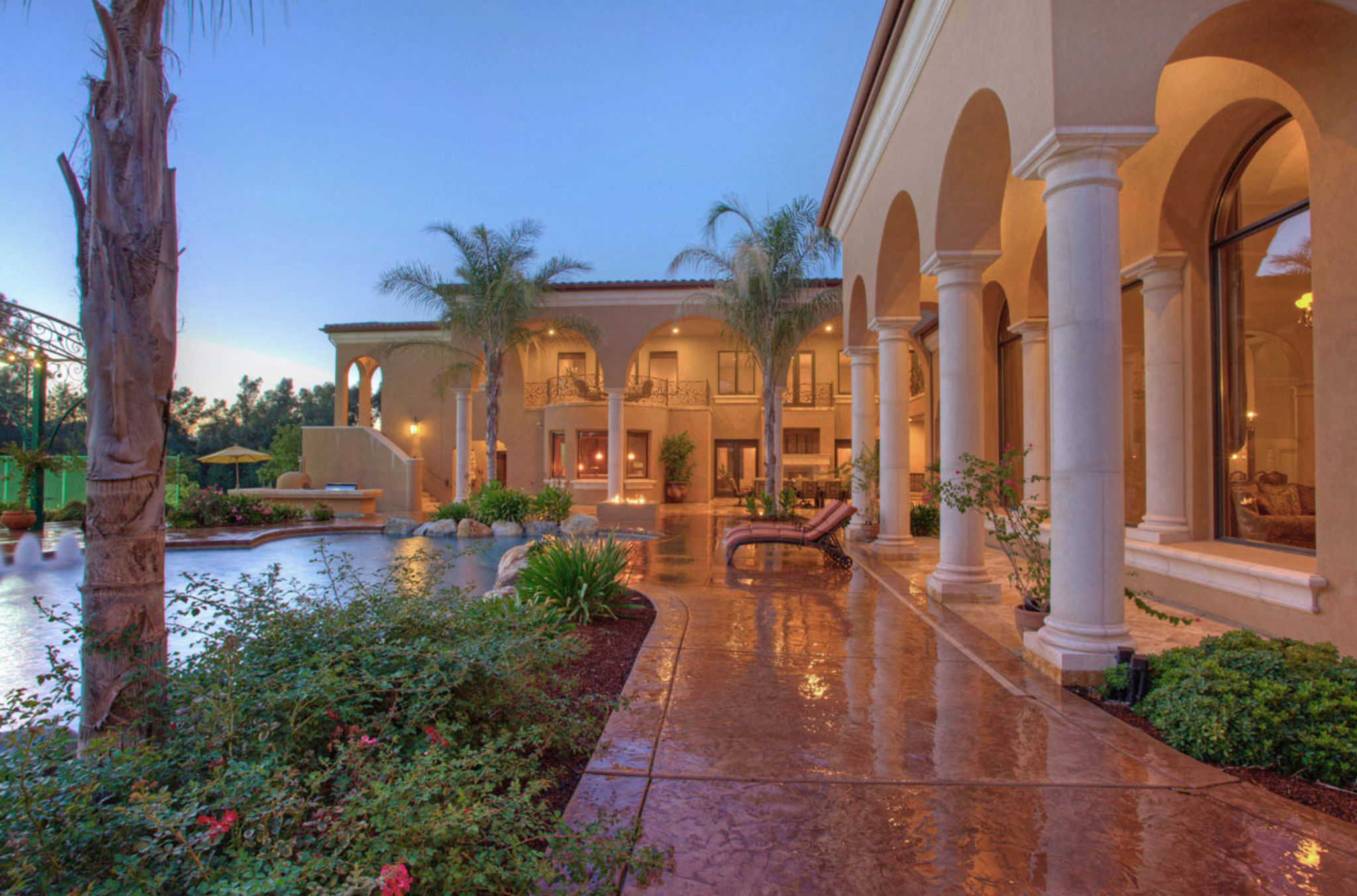 8815 Bella Terra Place Granite Bay, California