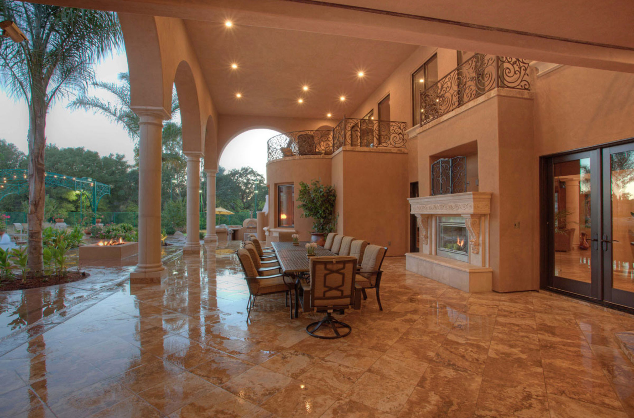 8815 Bella Terra Place Granite Bay, California