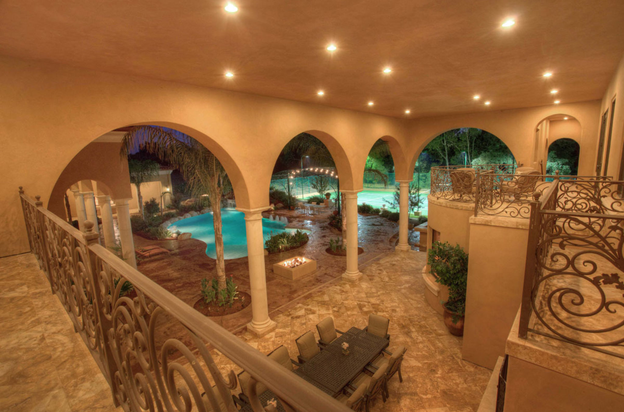 8815 Bella Terra Place Granite Bay, California