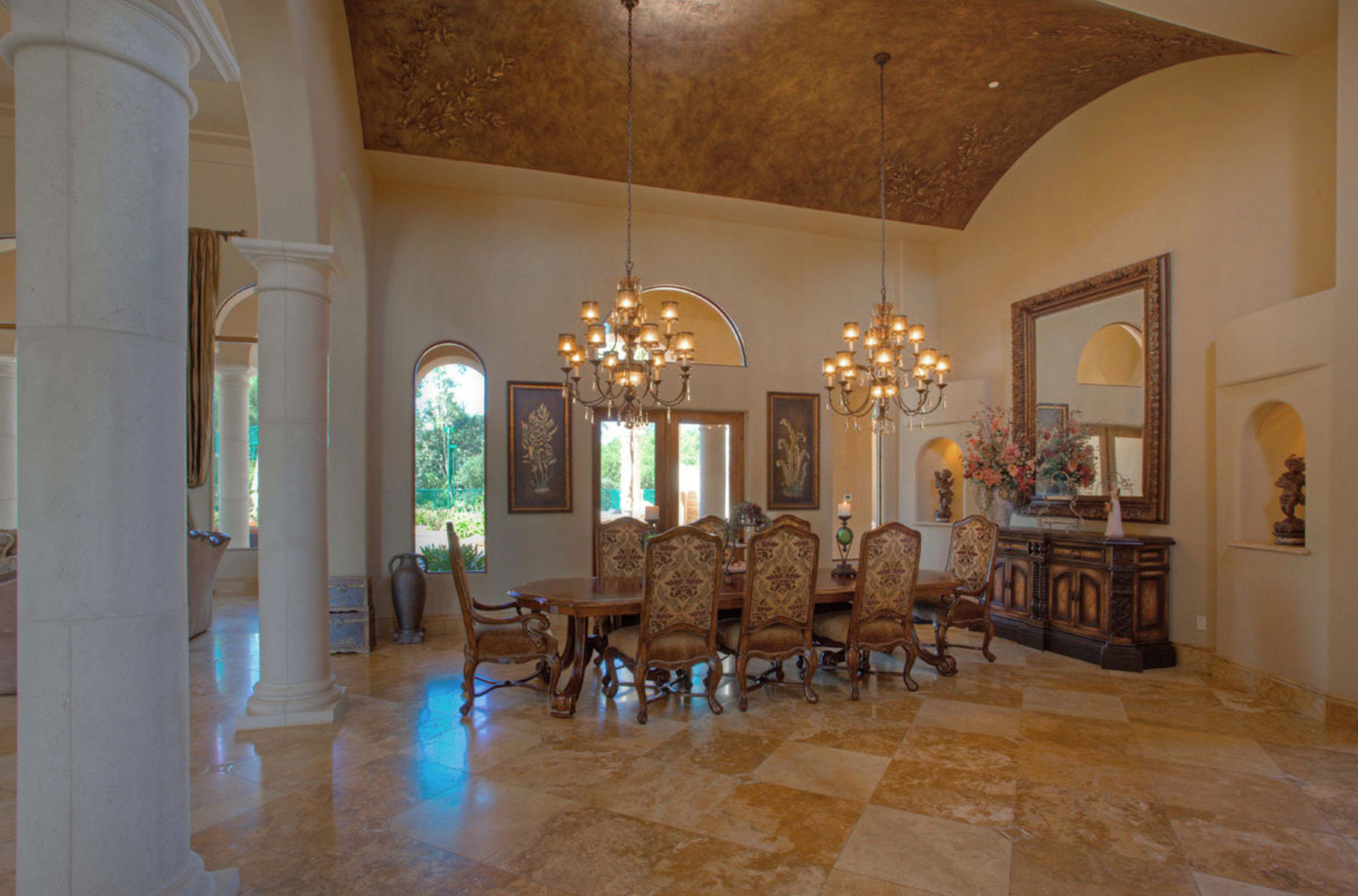 8815 Bella Terra Place Granite Bay, California