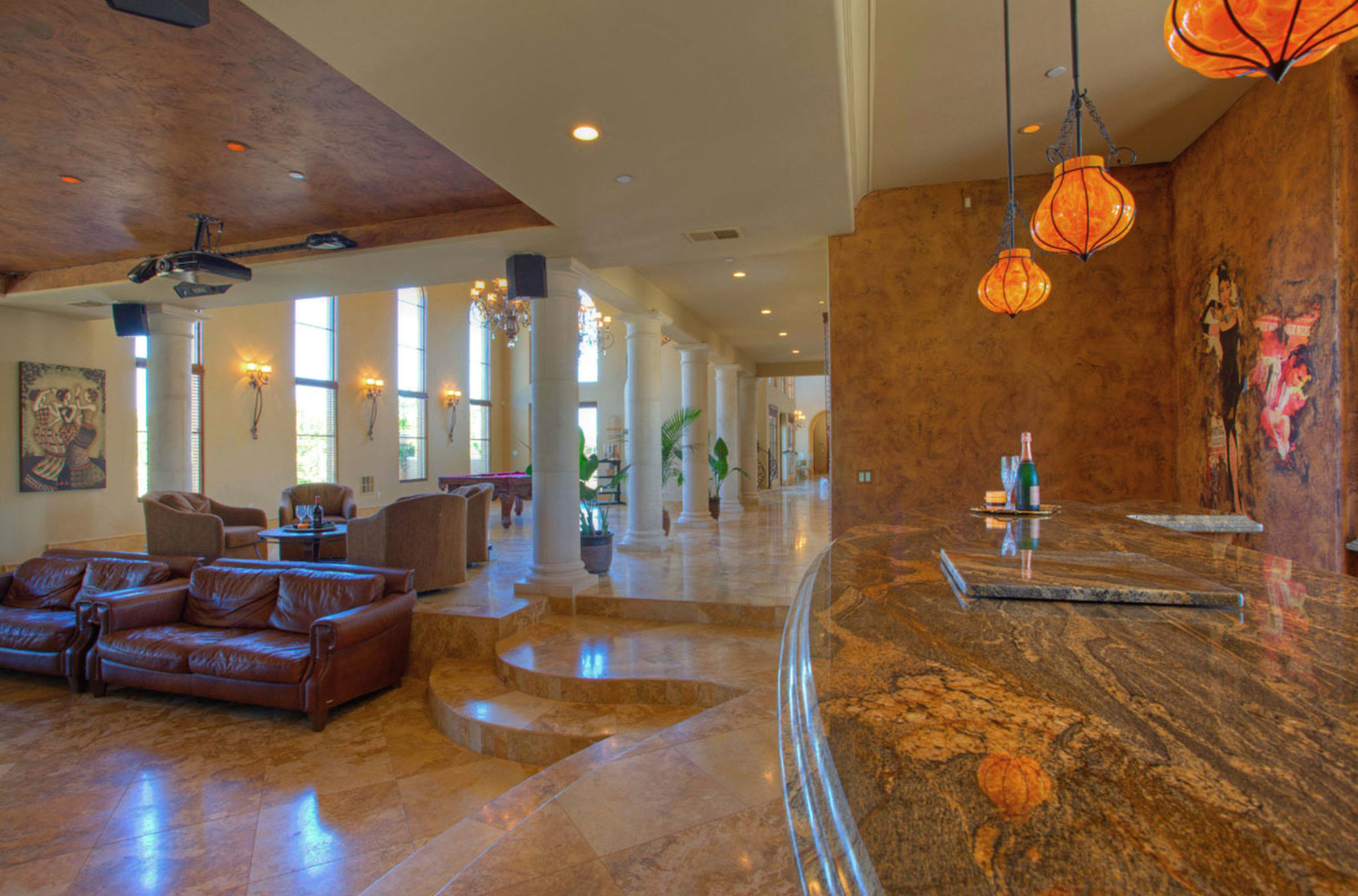 8815 Bella Terra Place Granite Bay, California