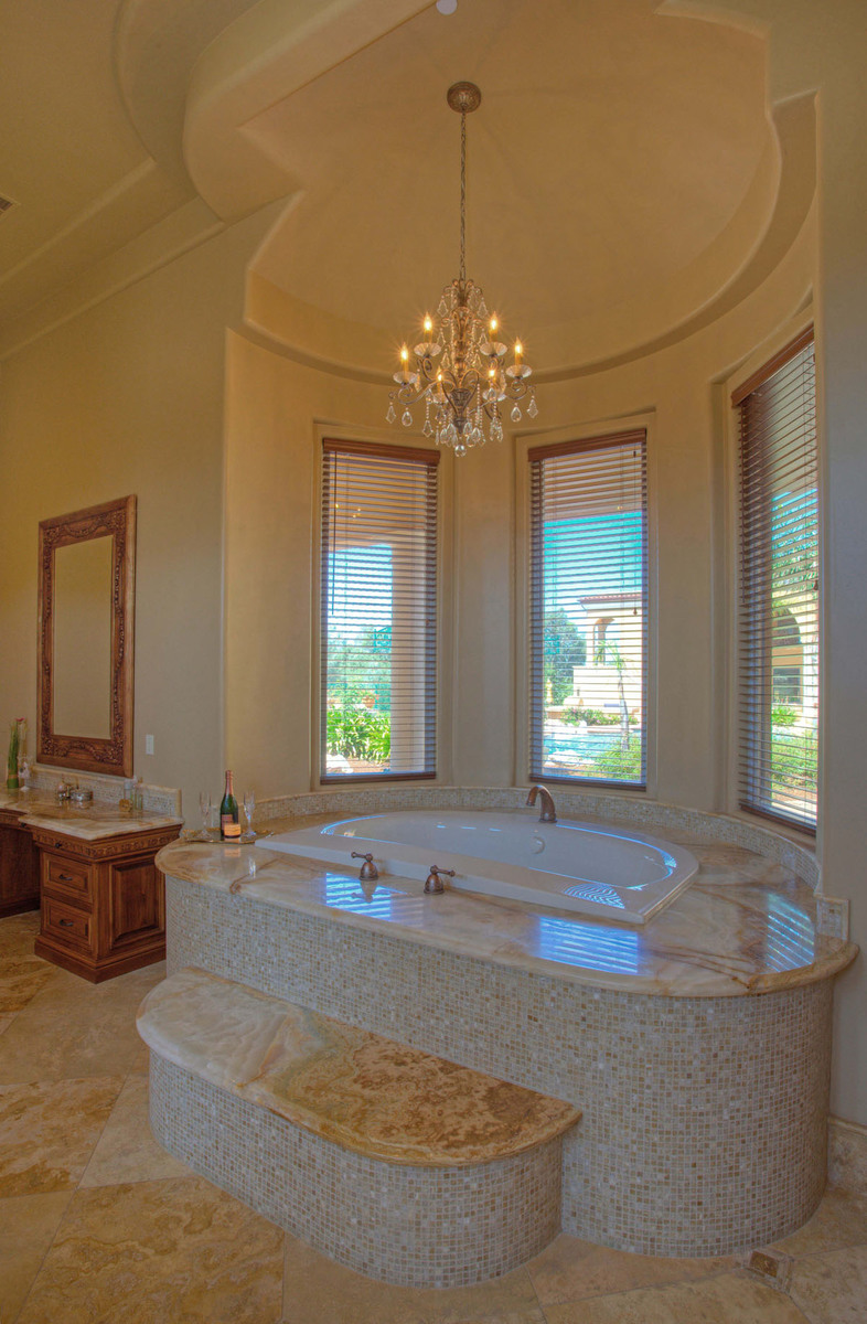 8815 Bella Terra Place Granite Bay, California