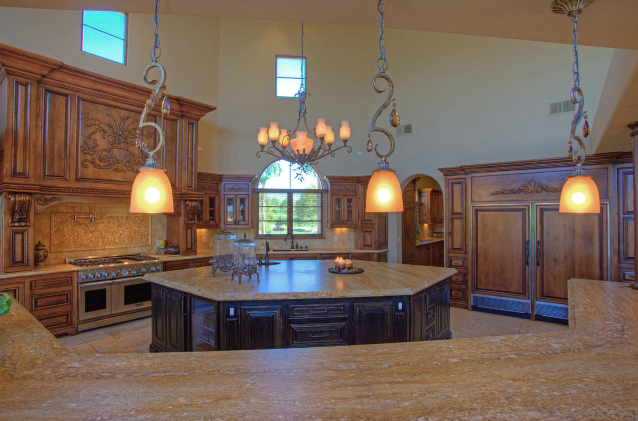 8815 Bella Terra Place Granite Bay, California