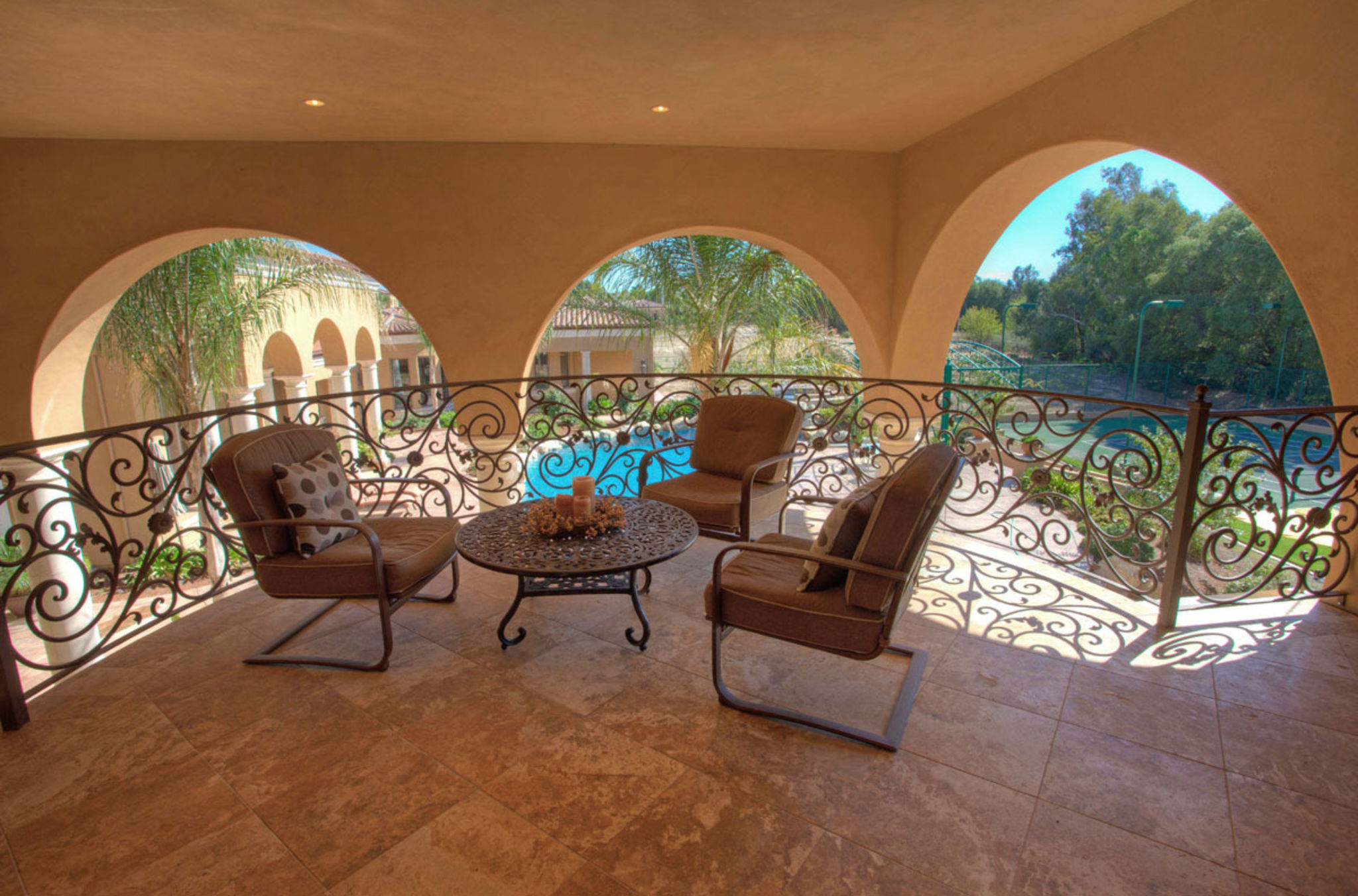 8815 Bella Terra Place Granite Bay, California