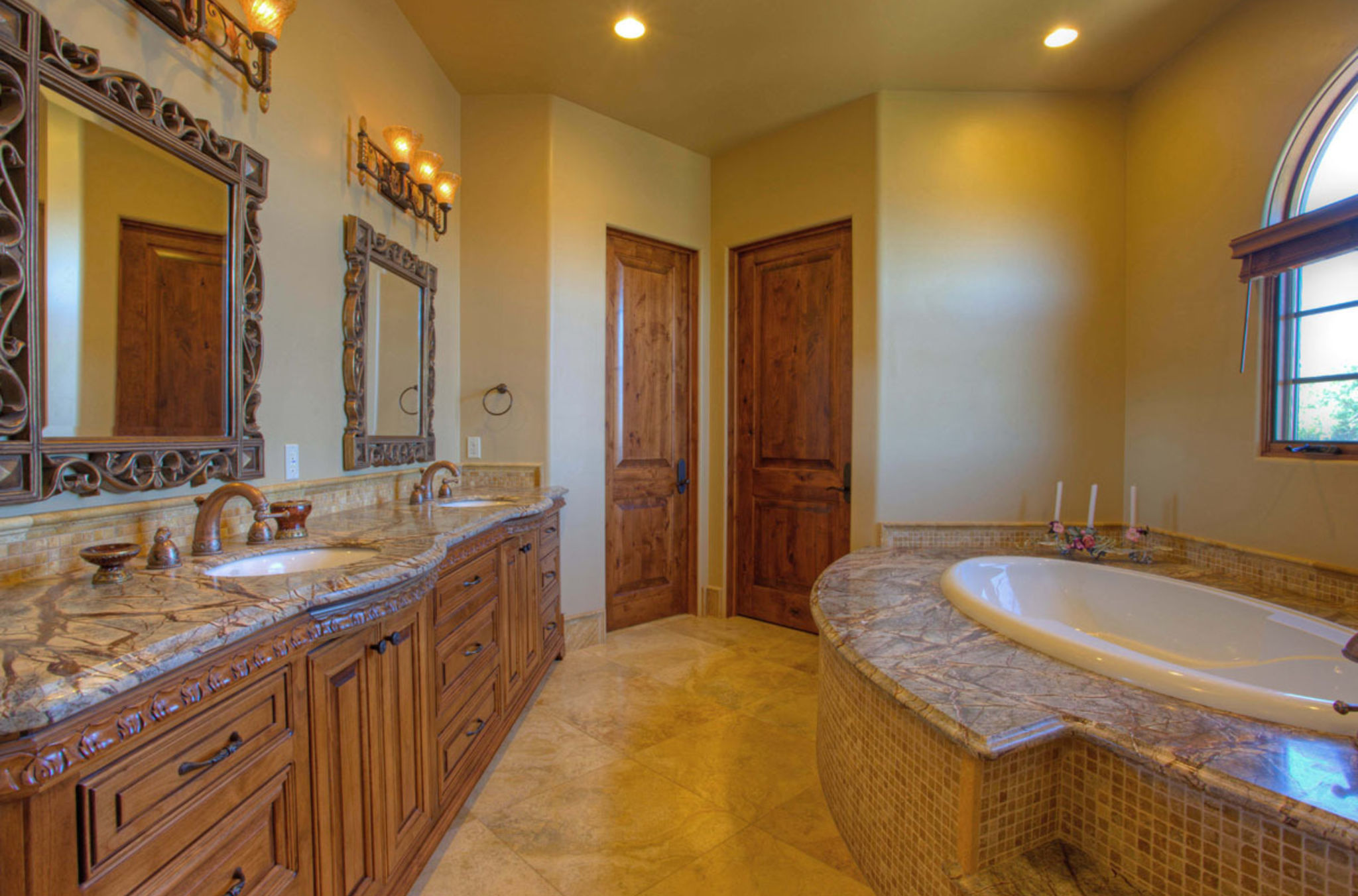 8815 Bella Terra Place Granite Bay, California