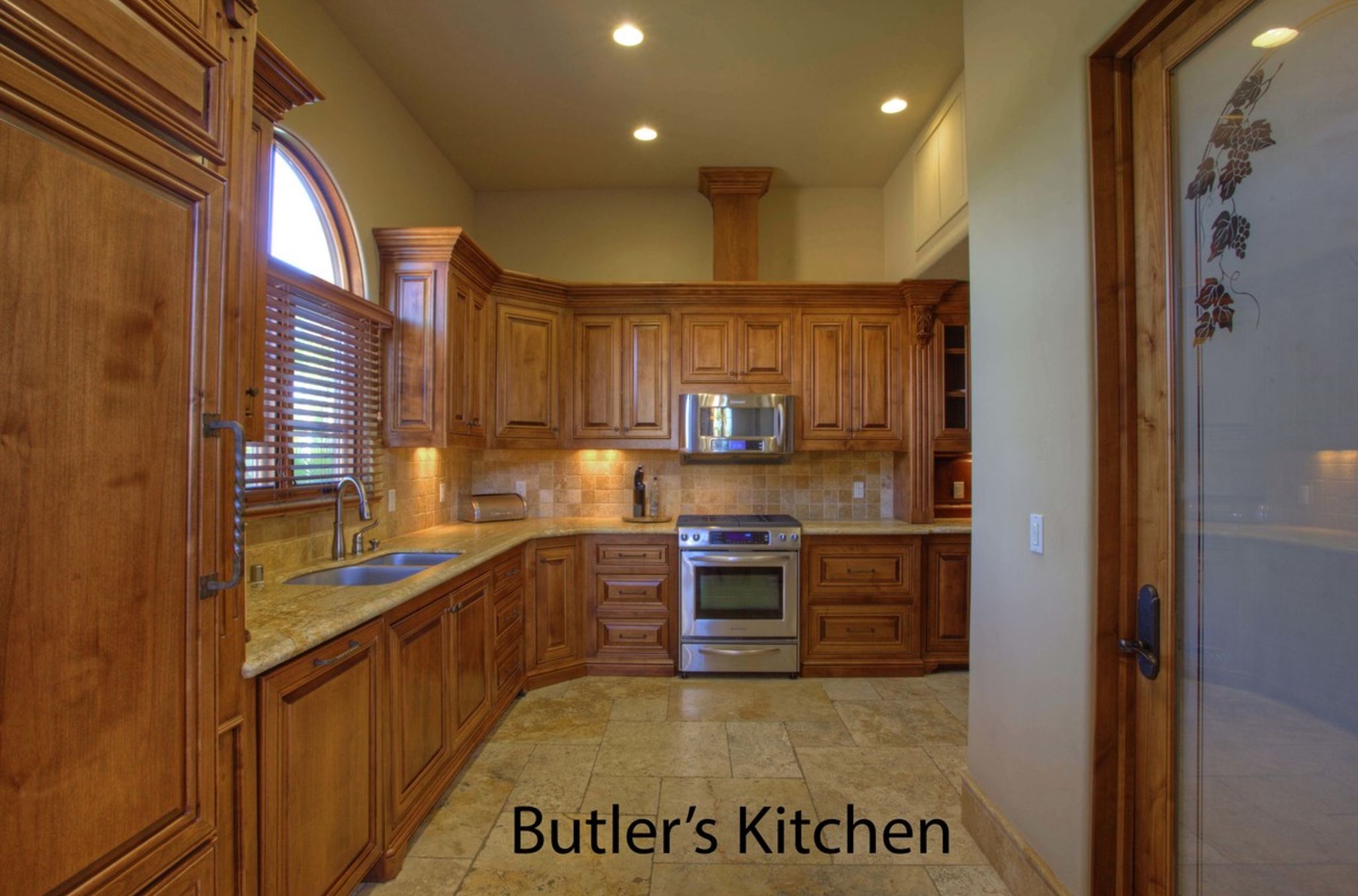 8815 Bella Terra Place Granite Bay, California