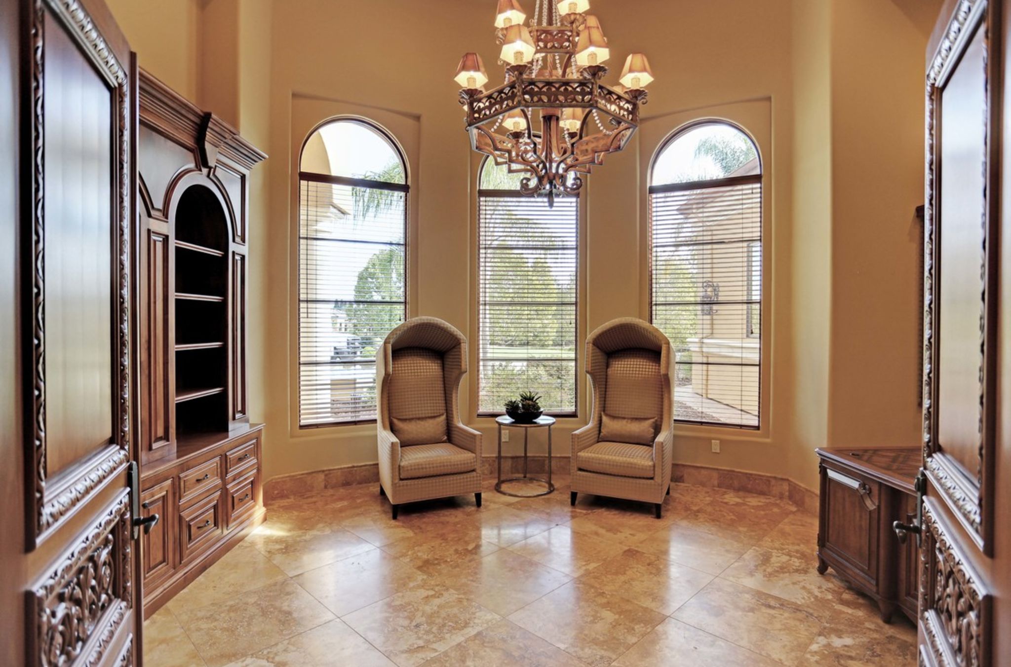 8815 Bella Terra Place Granite Bay, California