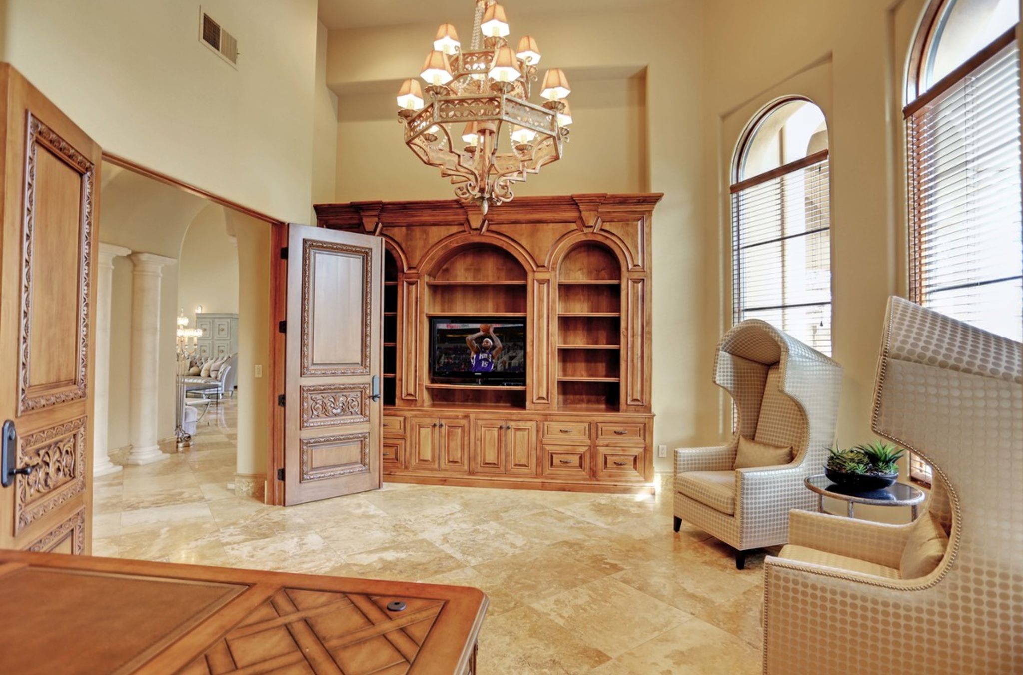 8815 Bella Terra Place Granite Bay, California
