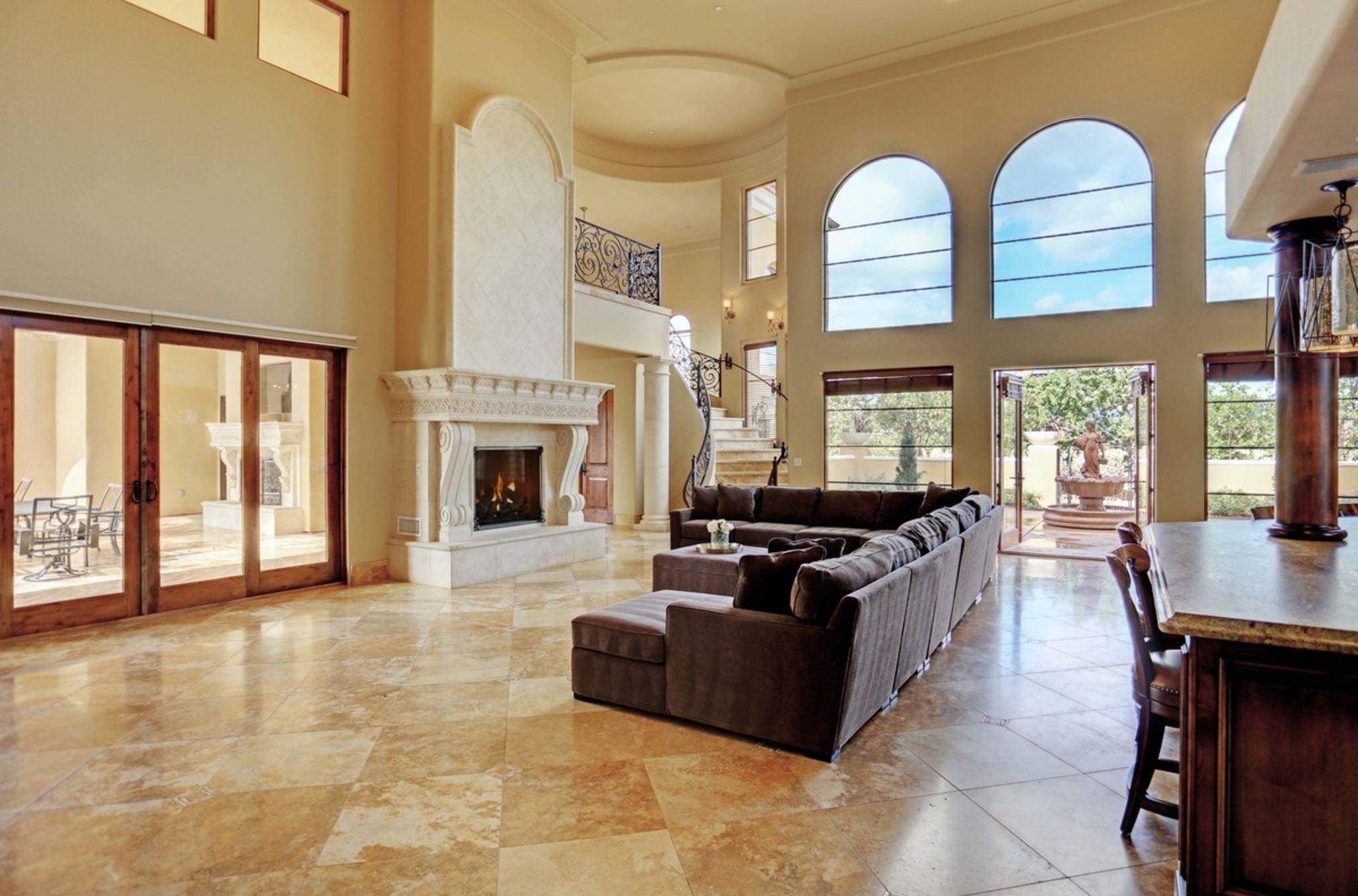 8815 Bella Terra Place Granite Bay, California