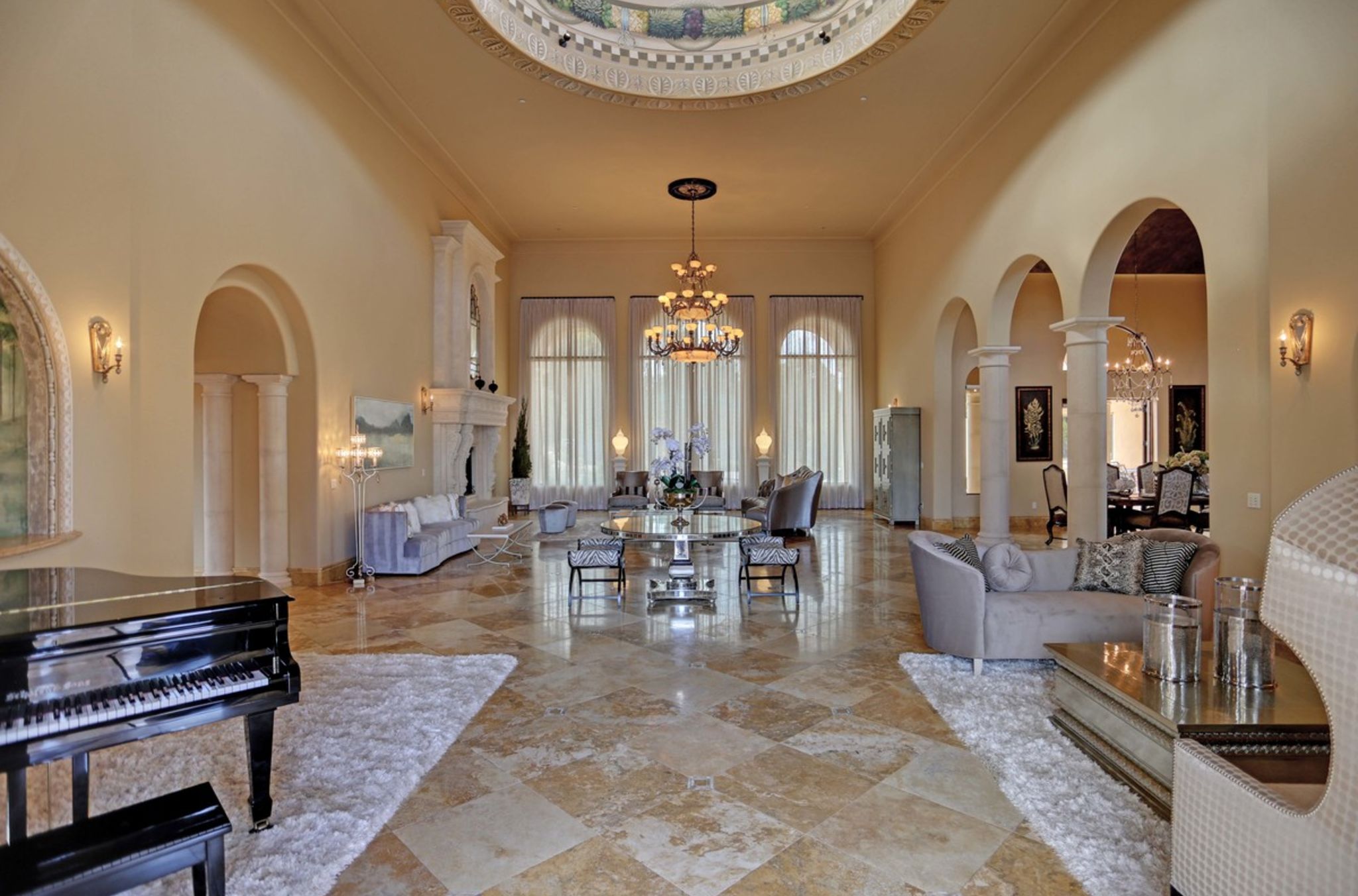 8815 Bella Terra Place Granite Bay, California