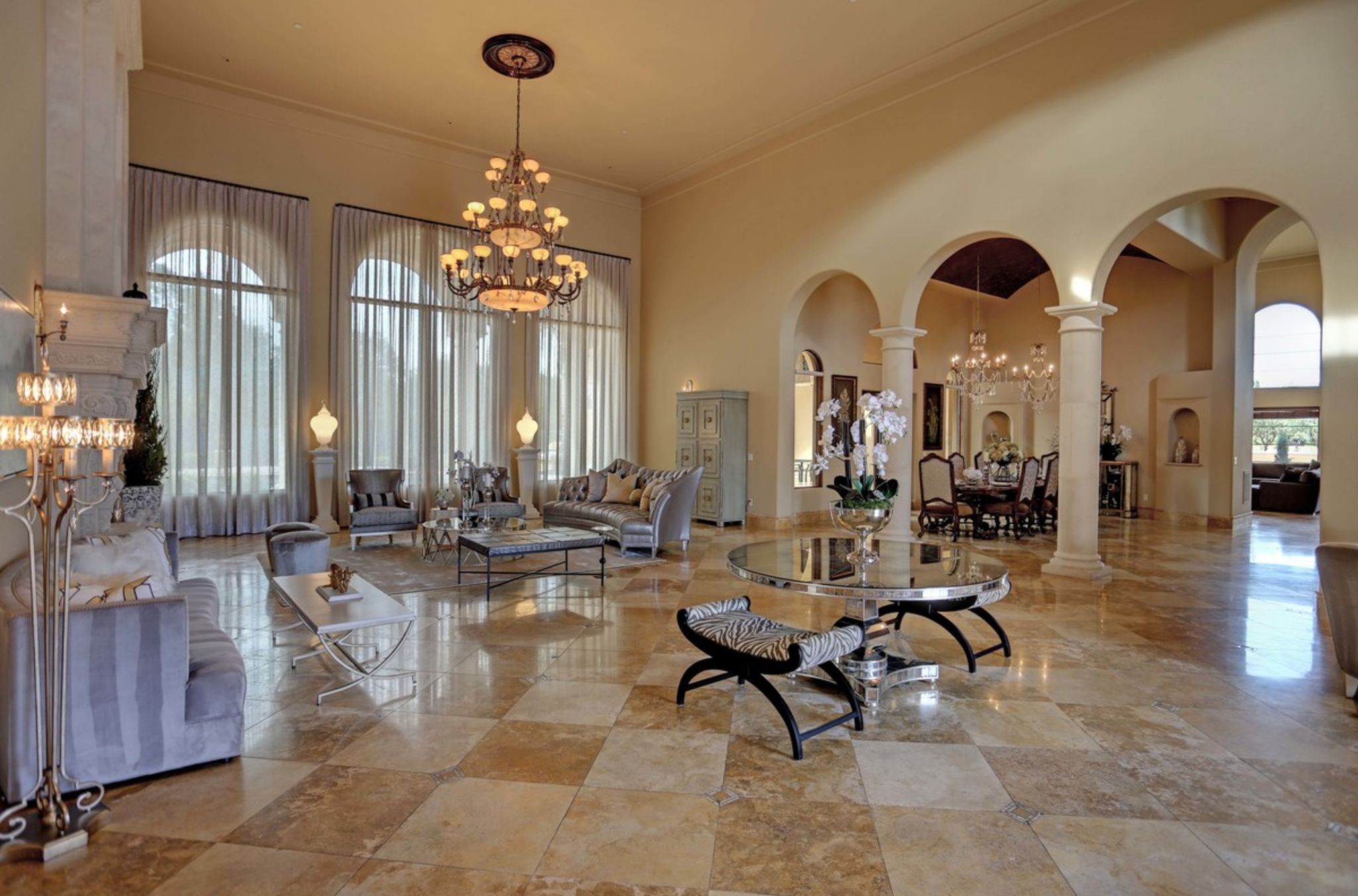 8815 Bella Terra Place Granite Bay, California