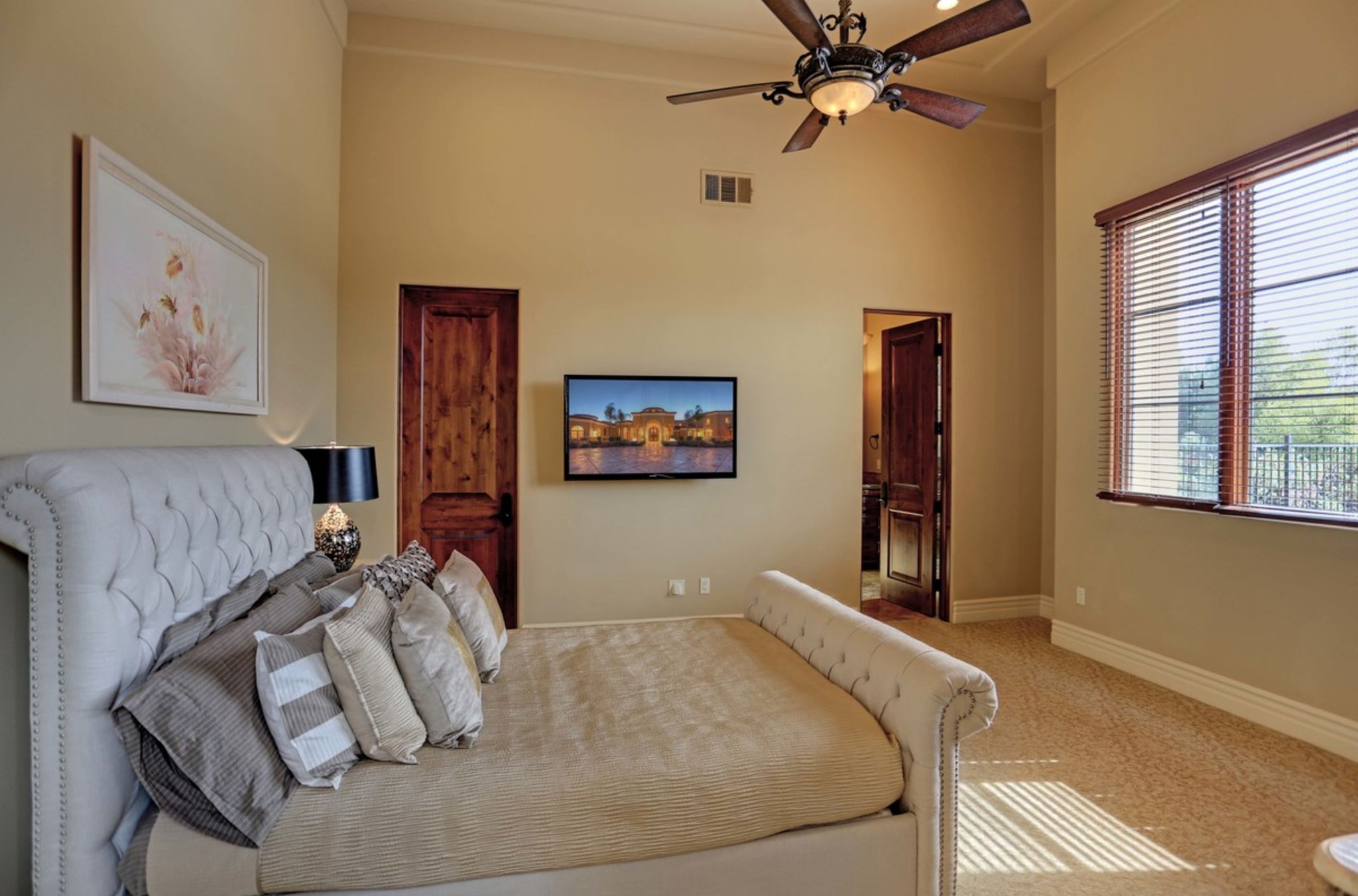 8815 Bella Terra Place Granite Bay, California