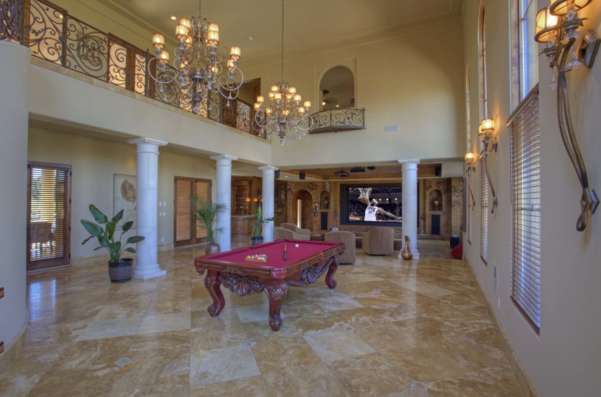 8815 Bella Terra Place Granite Bay, California