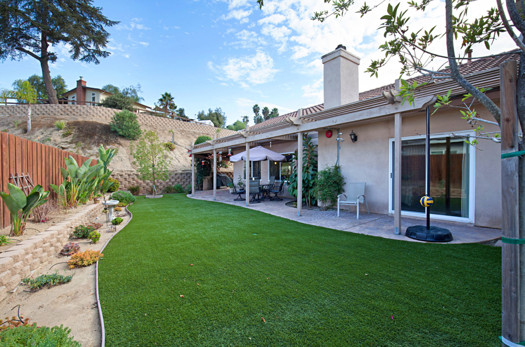 1120 Mar Vista Dr Vista, California