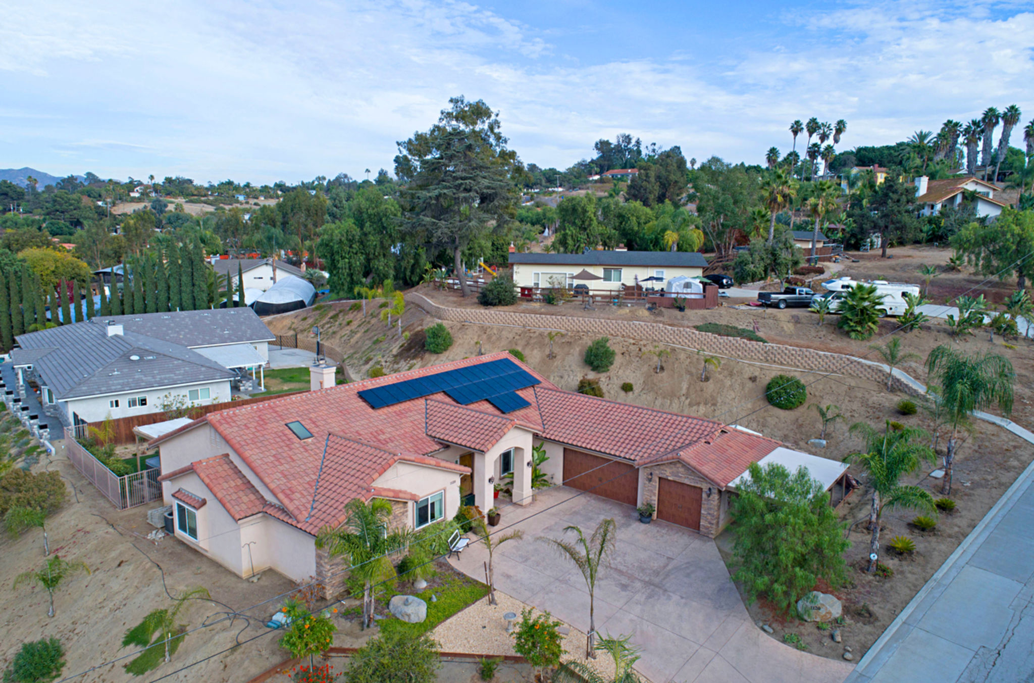 1120 Mar Vista Dr Vista, California