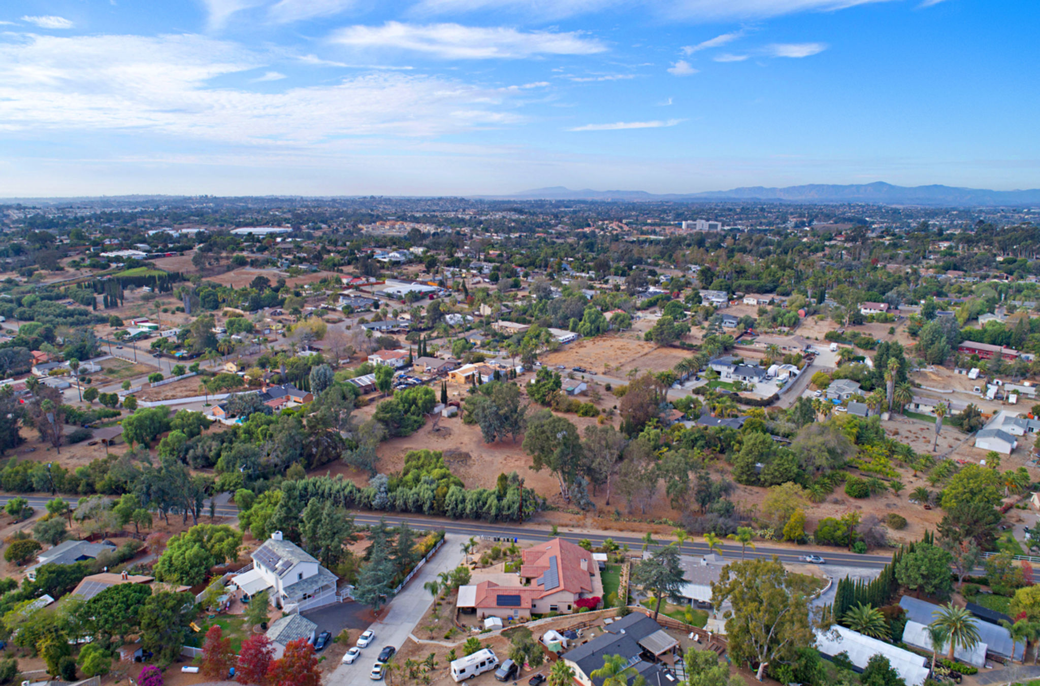 1120 Mar Vista Dr Vista, California