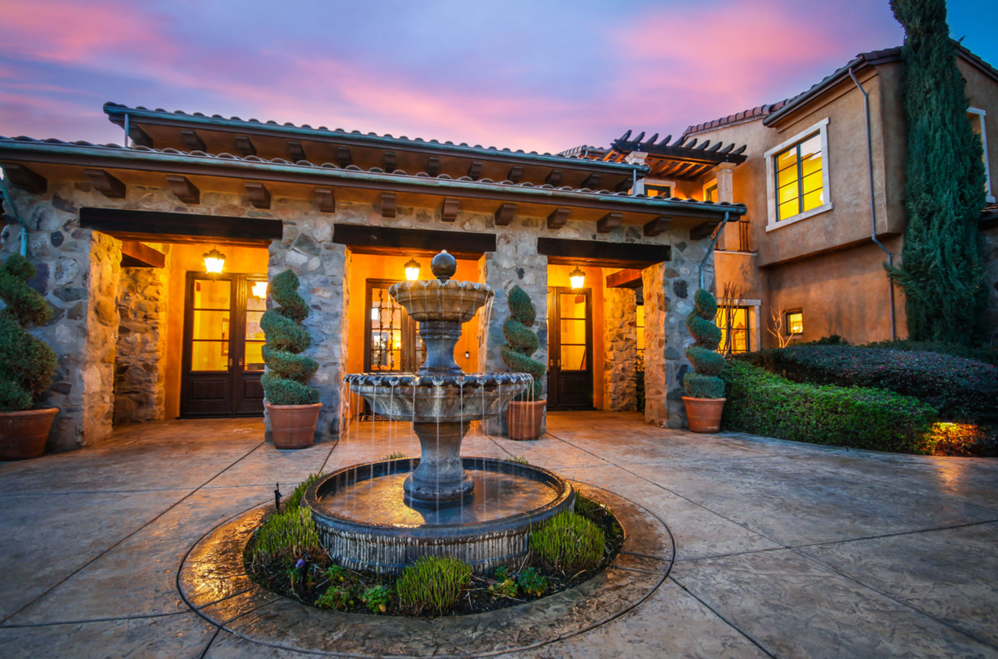 8835 Bella Terra Place Granite Bay, California