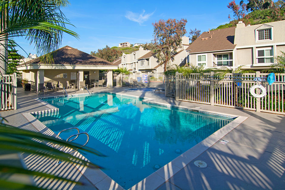 3757 Balboa Terrace B San Diego, California