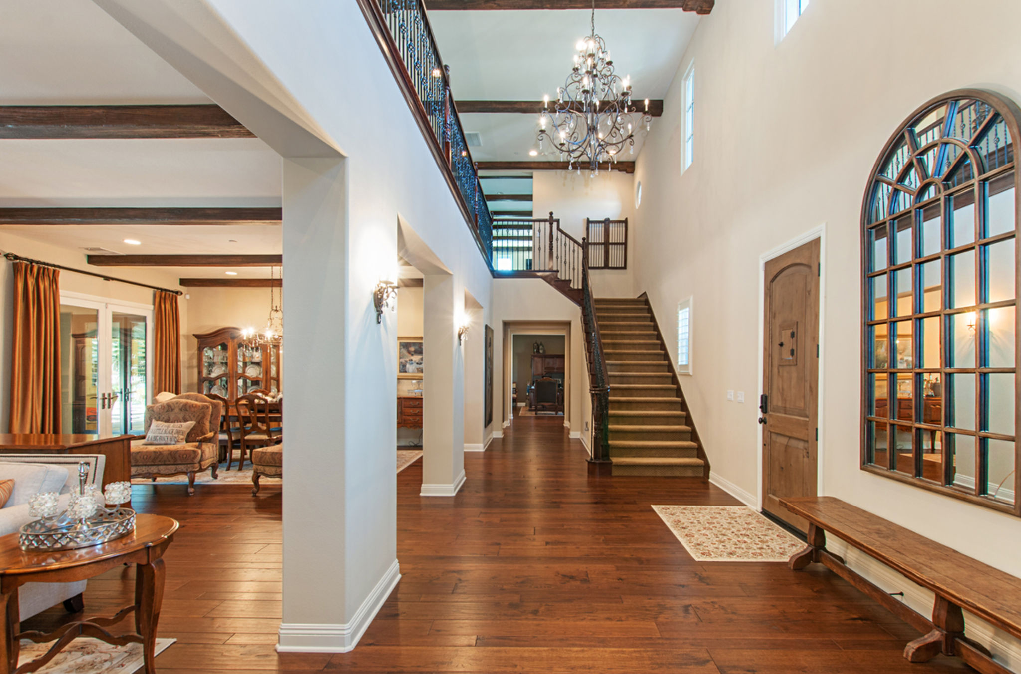 16855 Crescent Creek Drive San Diego, California by Brian Connelly