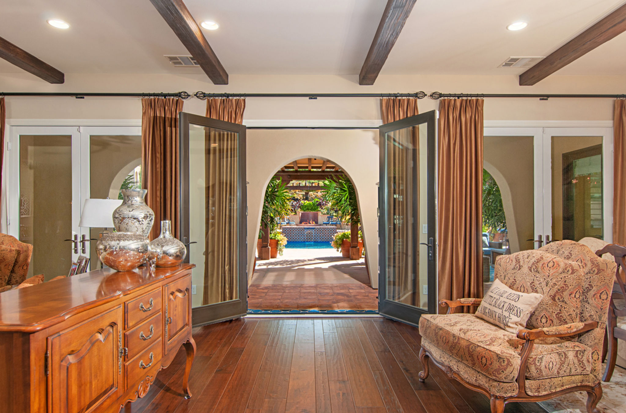 16855 Crescent Creek Drive San Diego, California by Brian Connelly