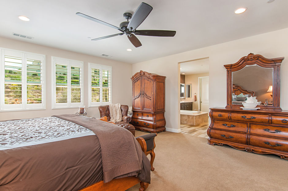 16855 Crescent Creek Drive San Diego, California by Brian Connelly