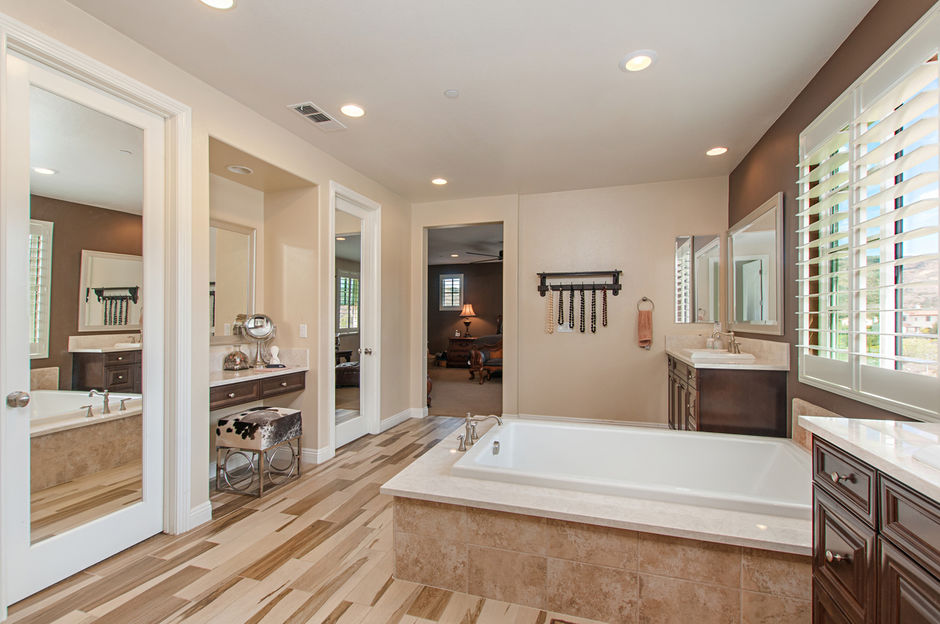 16855 Crescent Creek Drive San Diego, California by Brian Connelly