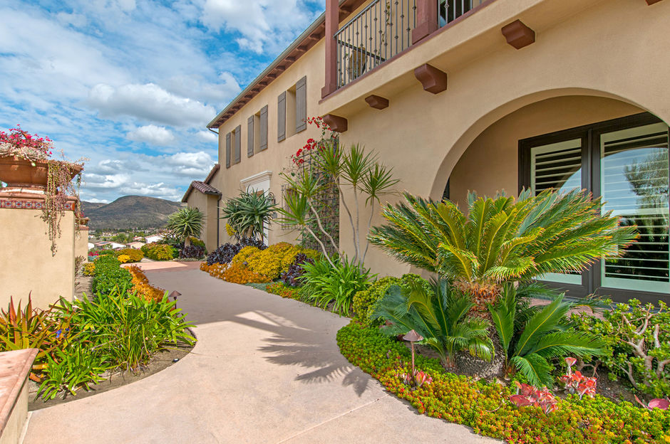 16855 Crescent Creek Drive San Diego, California by Brian Connelly