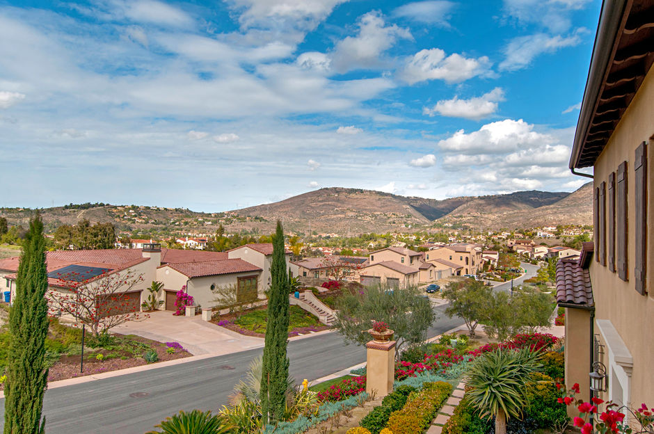 16855 Crescent Creek Drive San Diego, California by Brian Connelly