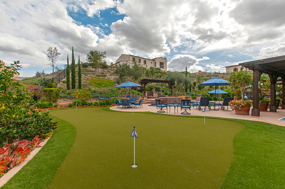 16855 Crescent Creek Drive San Diego, California by Brian Connelly