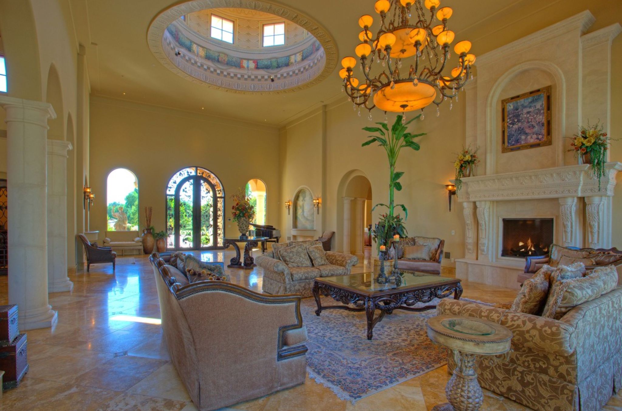 8815 Bella Terra Place Granite Bay, California