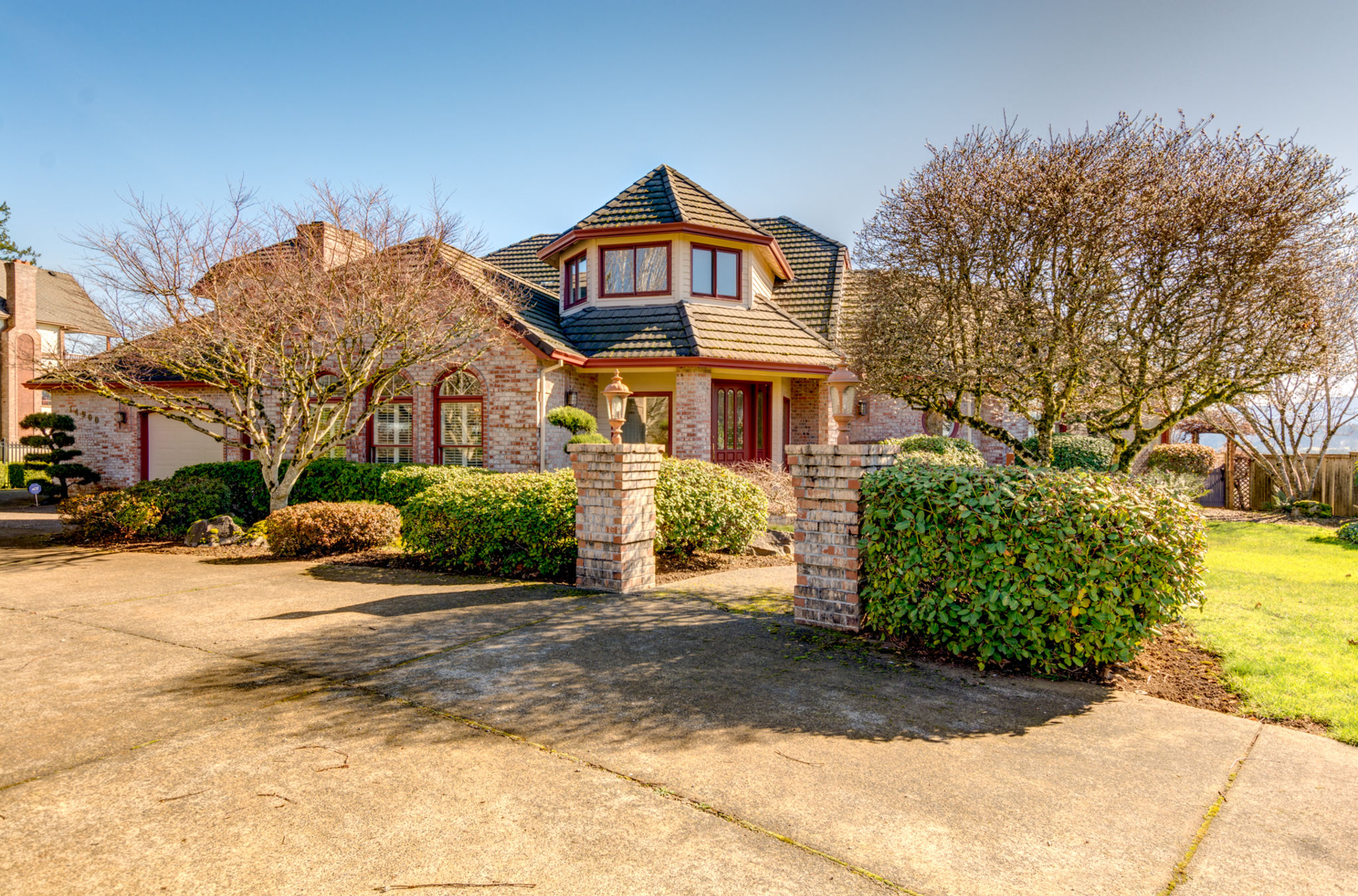 14900 SE Bluff Rd Sandy, Oregon